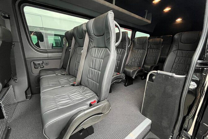 Te Anau to Invercargill Small Group Transfer - The Experience and the Guides