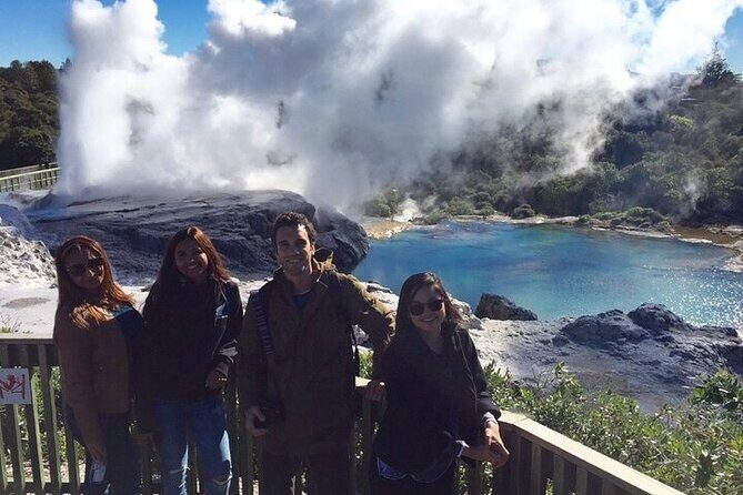 Te Puia Geothermal Valley - Rotorua - Analyzing the Value: Is It Worth the Price?