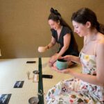 Tea Ceremony Experience - The Detailed Itinerary Breakdown