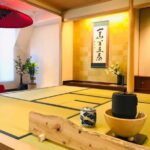 Tea ceremony experience in Japanese-style room 60min - Authenticity, Education, and Enjoyment