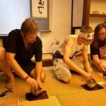 Tea Ceremony Experience in Nara 3 Minutes from Nara Station - Final Thoughts