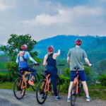 Tea Loops E-Biking - Who Should Consider This Tour?