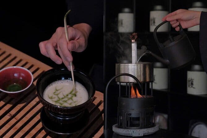 Tea Omakase in Ho Chi Minh City - Why You Should Consider This Tour