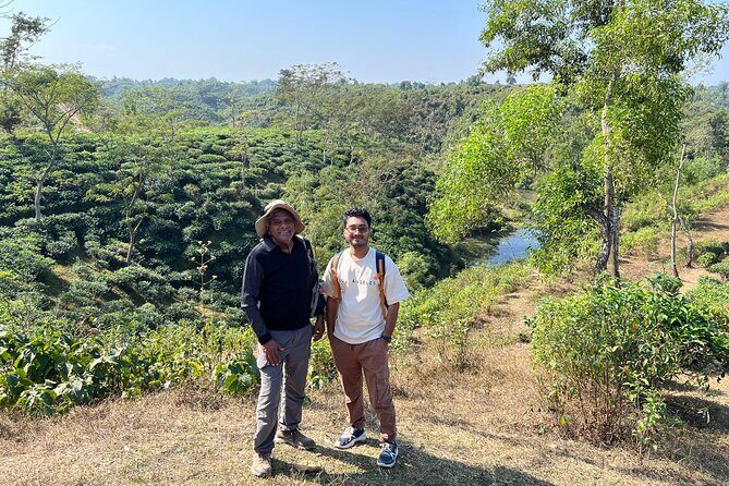Tea Plantation and Rainforest Tour with Tribal Life in Sreemangal - A Comprehensive Look at the Sreemangal Tour Experience