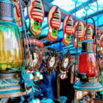 Tea plantation walk with Visit of Historical ,village & Market - The Sum Up