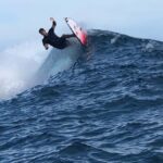 Teahupoo : First row Tahiti Pro taxi boat Tour - The Itinerary in Detail