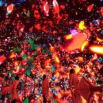 Team Lab Planets Tokyo Timed Entry Admission Ticket - The Itinerary Breakdown