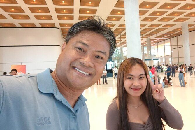 Techo International Airport KTI to or from Phnom Penh City - Why Choose This Transfer Service?