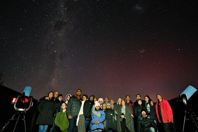 Tekapo Star Gazing Tour - Soak in the Stars - Who Will Love This Experience?