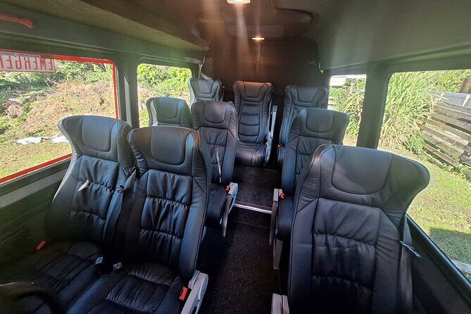 Tekapo to Christchurch Small-Group Tour (one-way) - Itinerary Breakdown: What to Expect