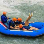 Telaga Waja Avatar Rafting and ATV Quad Bike Adventure - Practicalities and Tips