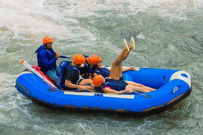 Telaga Waja Avatar Rafting and ATV Quad Bike Adventure - Practicalities and Tips