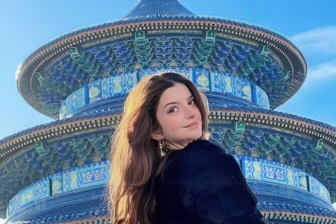 Temple of Heaven Group/Private Morning Tour - Who Should Consider This Tour?