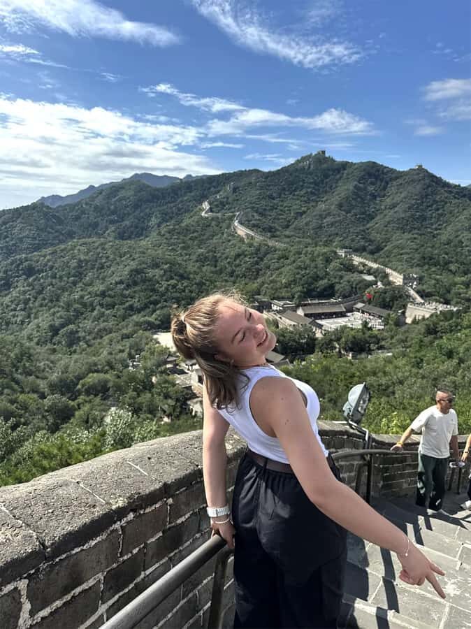 Temple of Heaven Group/Private Morning Tour - The Itinerary in Detail