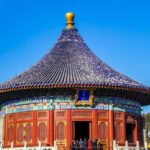 Temple of Heaven Park Beijing China - The Sum Up