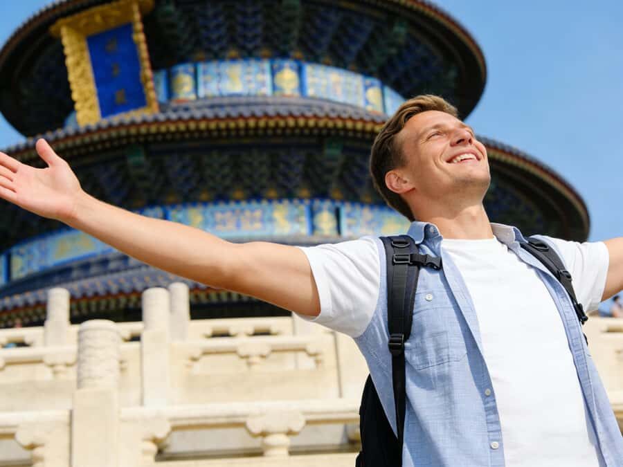 Temple of Heaven & Summer Palace Group/Private Day Tour - Exploring the Temple of Heaven