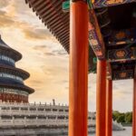 Temple of Heaven Tour & Expert Lecture | Private Option - Practical Details and Tips
