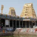Temple Trails: A Day Tour of Kanchipuram from Chennai - Exploring Kanchipuram’s Sacred Temples