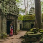 Temples and Local Life: From Sunrise to Angkor Thom - Exploring the Morning: From Sunrise to Srah Srang