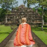 Temples and Local Life: From Sunrise to Angkor Thom - The Practical Side: What to Expect