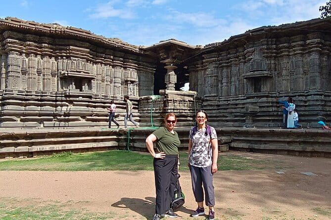 Temples and Tales of Kakatiya's A Journey Through Time and Stone - Why This Tour Works  