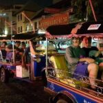 Temples Markets and Food Tour in Bangkok by Night with Tuk-Tuk - Authenticity and Value: Is It Worth It?
