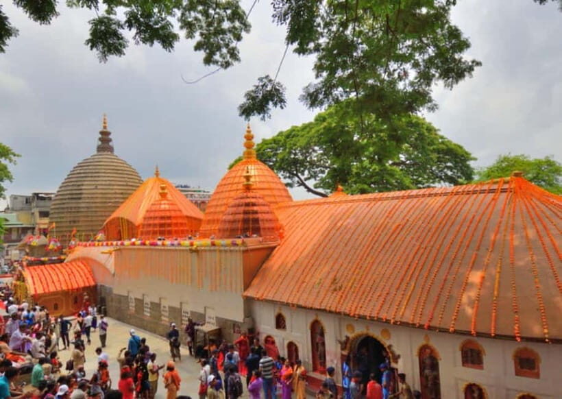 Temples Trails of Guwahati: Guided Walking Tour by Foot - The Value of This Tour