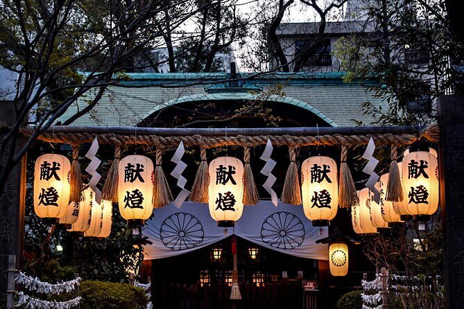 Tennoji Ward, Shinsekai 3 hours Walking Tour - Practical Details and Tips