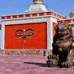 Terelj and World energy center Gobi overnight train tour - Final Thoughts