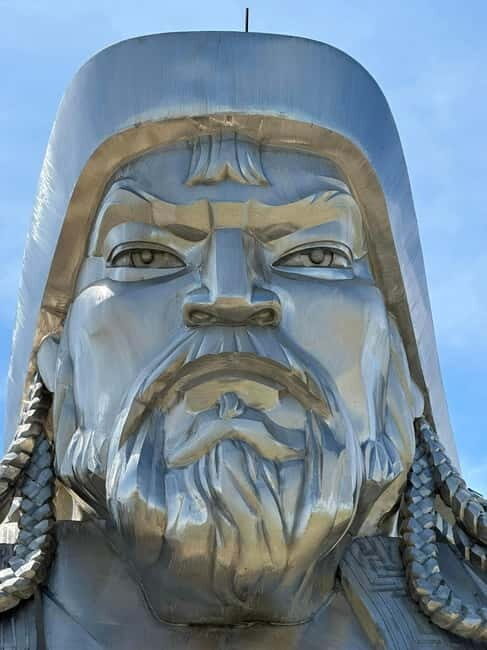 Terelj and World energy center Gobi overnight train tour - FAQs