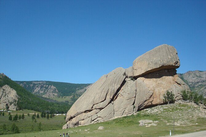 Terelj National Park & Chinggis Khan Statue Day Tour - Who Will Love This Tour?