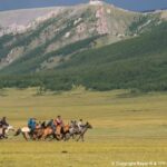 Terelj National Park: Tour with horse riding and hiking - Practical Aspects of the Tour