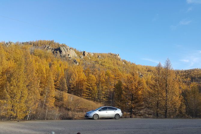 Terelj Private day trip - Transportation and Comfort