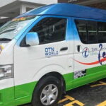 Terengganu Airport Private Transfer (Arrival/Departure) - What to Expect During Your Transfer