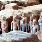 Terracotta Army, Emperor Qin Mausoleum, Huaqing Private Tour - What’s Included and What’s Not