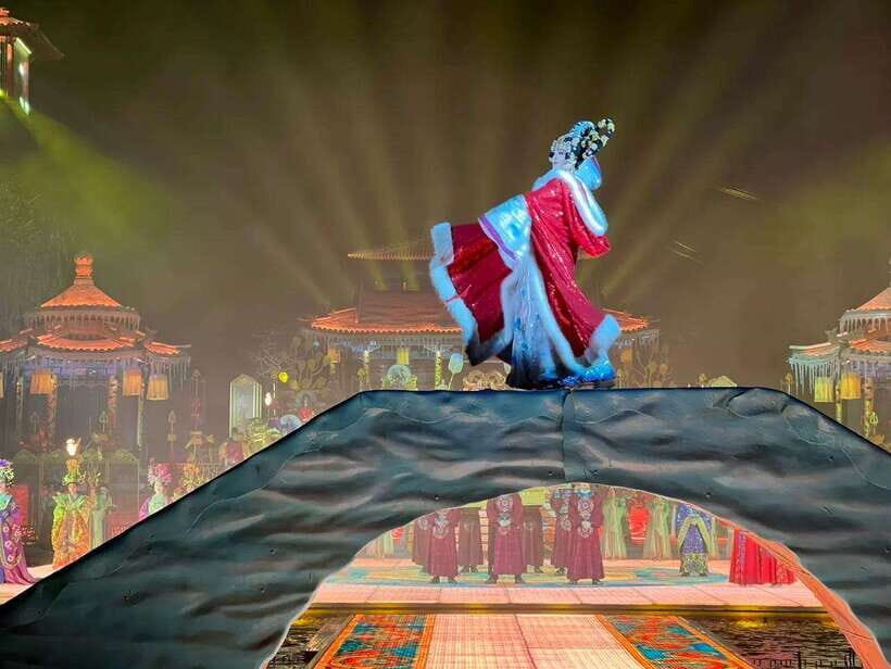 Terracotta Army, Huaqing Palace & Song of Everlasting Sorrow - How to Make the Most of This Tour