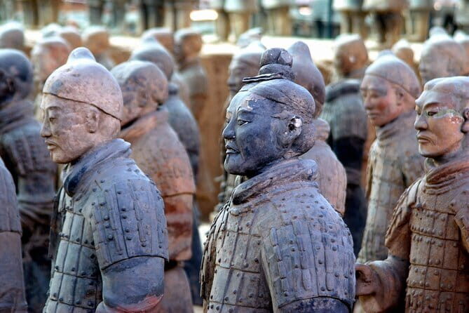 Terracotta Army Mini Group Tour - Who Should Book This Tour?