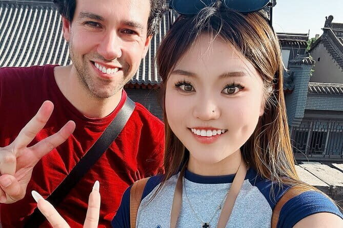 Terracotta Army Ticket Booking: Skip the Line & Free Cancellation - Who Will Love This Tour?