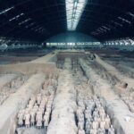 Terracotta Army Tickets - Good To Know