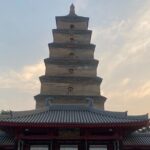 Terracotta Army+2 more sites with Guide(No Private Transfer) - The Practicalities