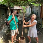 Tetebatu: Guided Village Cycling Tour with Lunch - Detailed Breakdown of the Itinerary