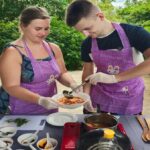 Thai cooking class & nature life in sanctuary - Analyzing the Value