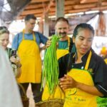 Thai Cooking in a Teak House on Koh Lanta - The Additional Market Tour: A Thursday Bonus