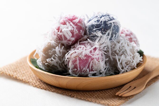 Thai Cooking Masterclass at Phuket Cooking Academy - The Value of a Culinary Class in Phuket