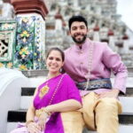 Thai Costume Photo Tour at Wat Arun Bangkok from Bangkok - What Travelers Love Most