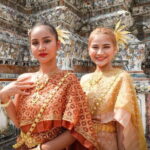 Thai Costume Photo Tour at Wat Arun Bangkok from Bangkok - The Experience in Detail: What to Expect from the Tour