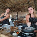 Thai Cuisine Masterclass Daily Rotating Menu from Koh Samui - The Cooking Class: Techniques and Dishes