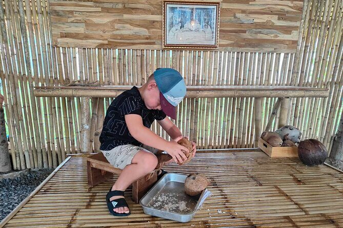 Thai Cuisine Masterclass Daily Rotating Menu from Koh Samui - An Authentic Thai Cooking Adventure in Koh Samui