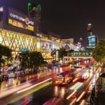 Thai Go 1-Day Pass: Unlimited Bangkok Electric Public Transport - Exploring Bangkok with the Pass: What Stops and Routes Offer