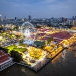 Thai Go 3-Day Pass: Unlimited Bangkok Electric Public Transport - What to Expect from the Buses and Boats